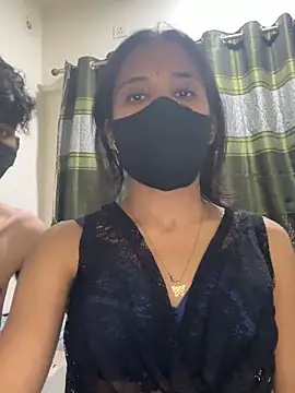 Sexylaiba's cam snapshot