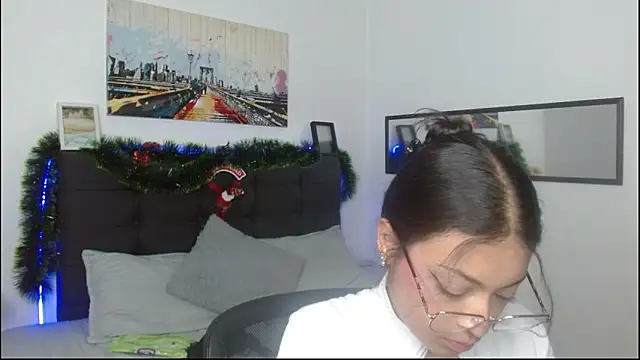 vaness_weet's cam snapshot