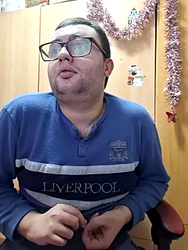 Javier_bear live sex cam