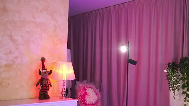 JessyKisss live sex cam