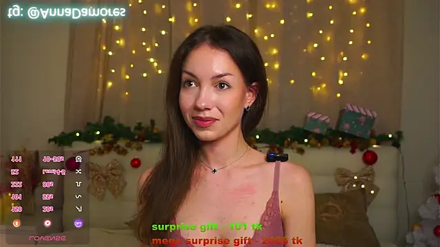 RenateRansone's cam snapshot