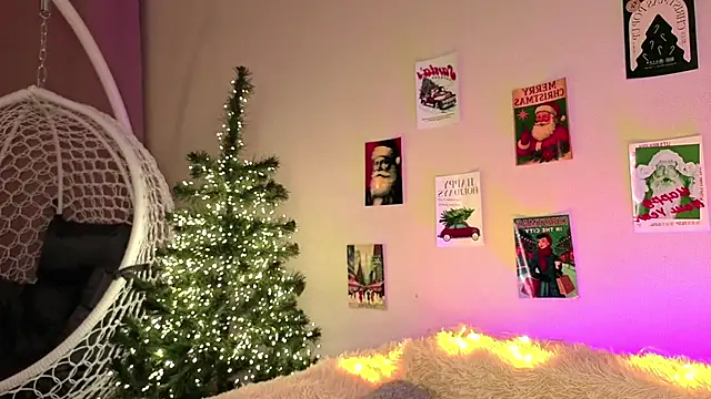 LoveSeekins's cam snapshot