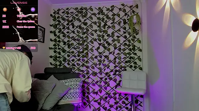 bellmontneon live sex cam