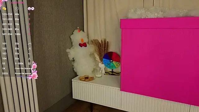 kitsun_ne's cam snapshot