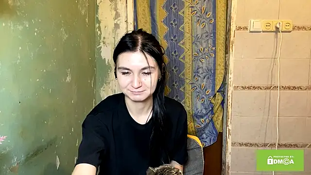 EstherKiester's cam snapshot