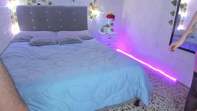 andyxraven_ live sex cam