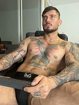 DimitriSullivan_ live sex cam