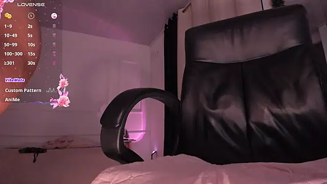 SabrinaDoft_'s cam snapshot