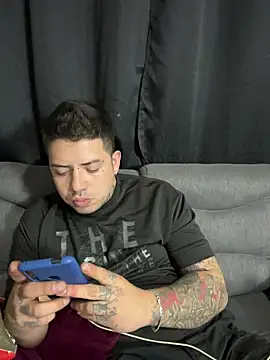 Marlokeo69 live sex cam