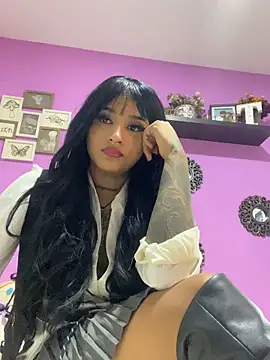 goth_tasha's cam snapshot