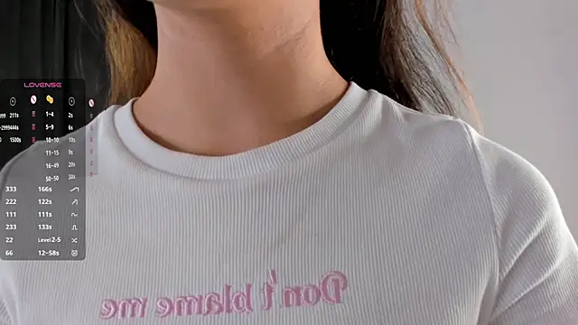 KyleDapice's cam snapshot