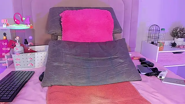 Maristxxr's cam snapshot