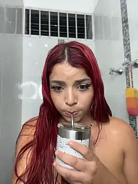ArieliciousXXX live sex cam