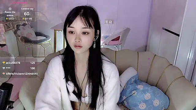 Coral_888's cam snapshot