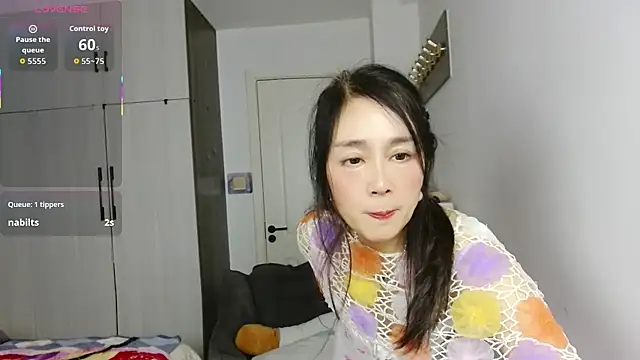 lisaxuexue's cam snapshot