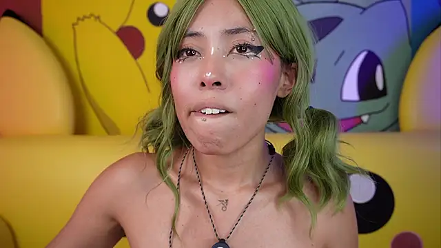 miss__maria's cam snapshot