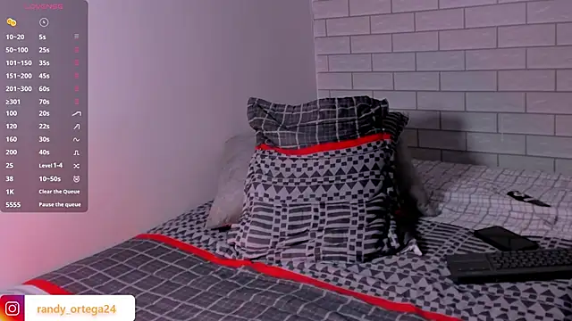 randyortega1 live sex cam