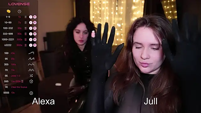 juelzfoxy live sex cam