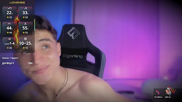 thomklein live sex cam