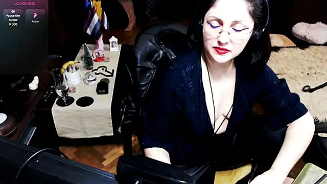 Imperatriza live sex cam