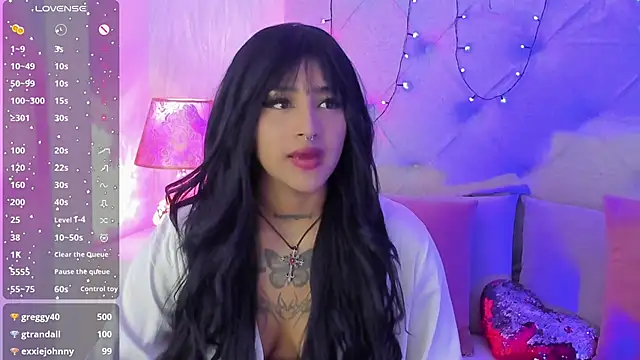 goth_tasha's cam snapshot