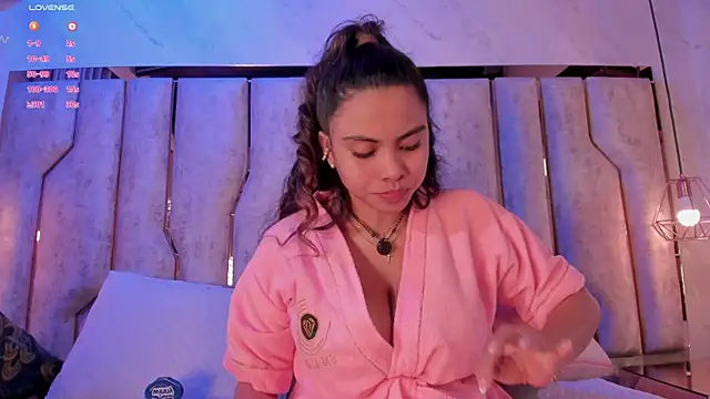 barbara_cambels's cam snapshot