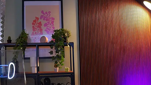 RavennaDArcy's cam snapshot