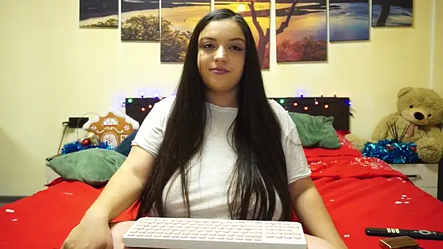 adelline live sex cam