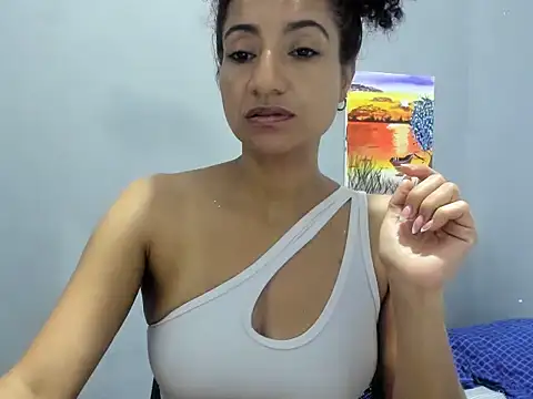 Seductress_Malia's cam snapshot