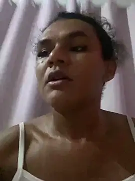 Morenabronzeadatrans live sex cam