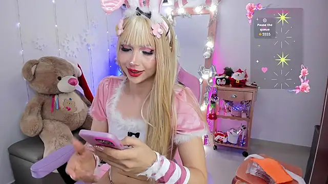 alessandrathedoll live sex cam