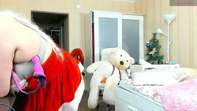 PamHardFuck live sex cam