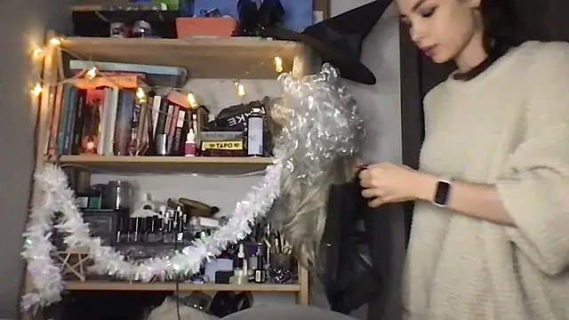 Yuna5343 live sex cam