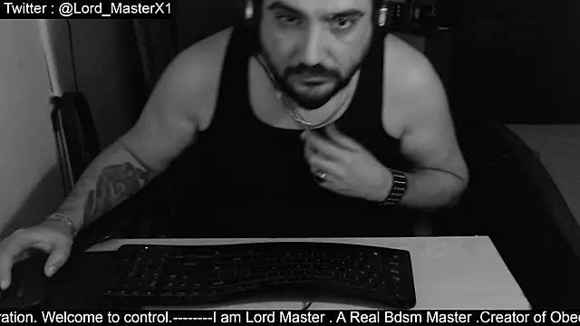Lord_MasterX live sex cam