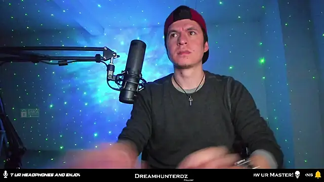 Headhunterdz live sex cam