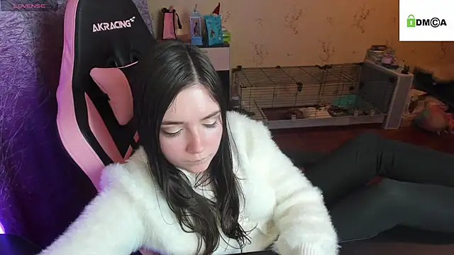 Crazy_forest_fairy live sex cam