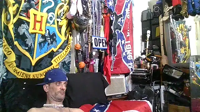 slinginbigD live sex cam