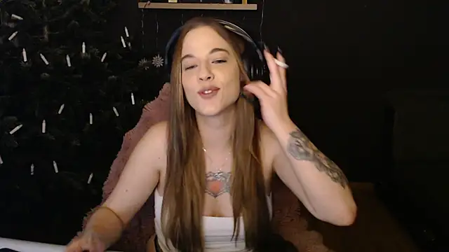 Luna_Lynn's cam snapshot