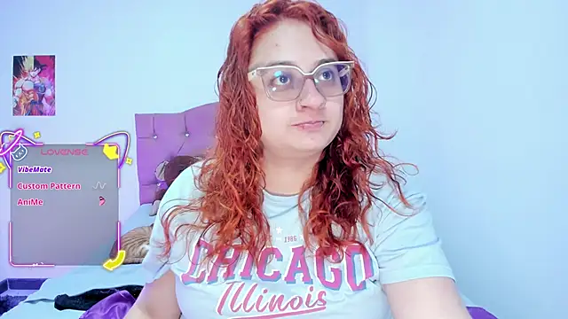 AnnieBigBoobs live sex cam