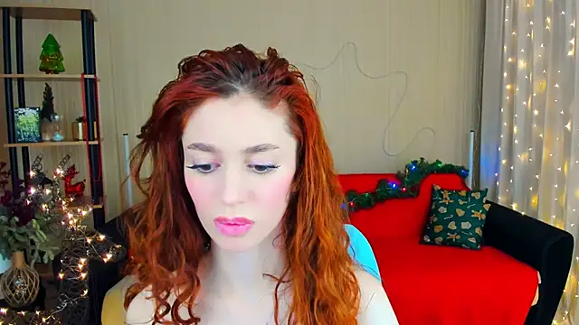 ChristinaConteeree live sex cam