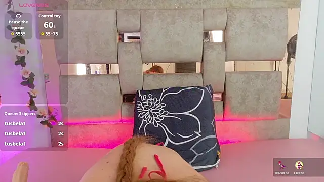 Natasha-Adams's cam snapshot