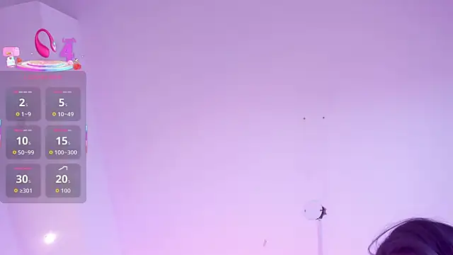 Violet_Anders live sex cam