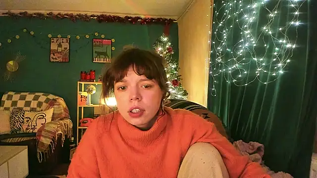 ClancyMorissey live sex cam