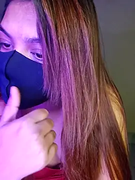 Olivia3's cam snapshot