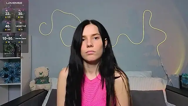 Mell_Hyees live sex cam