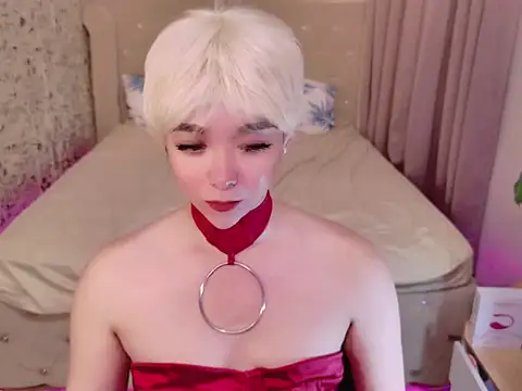 Ts-yoshi live sex cam