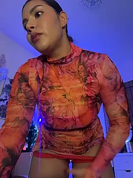 GigiiStone live sex cam