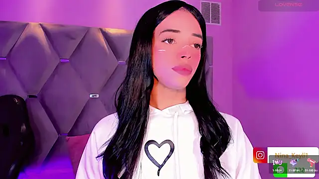 Nina_Keyli live sex cam