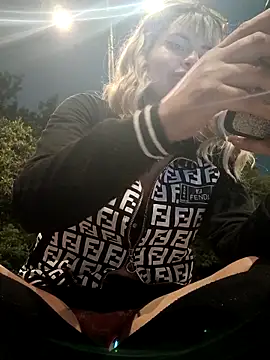 Cata_city1106's cam snapshot