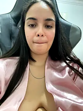 gabyaridi's cam snapshot